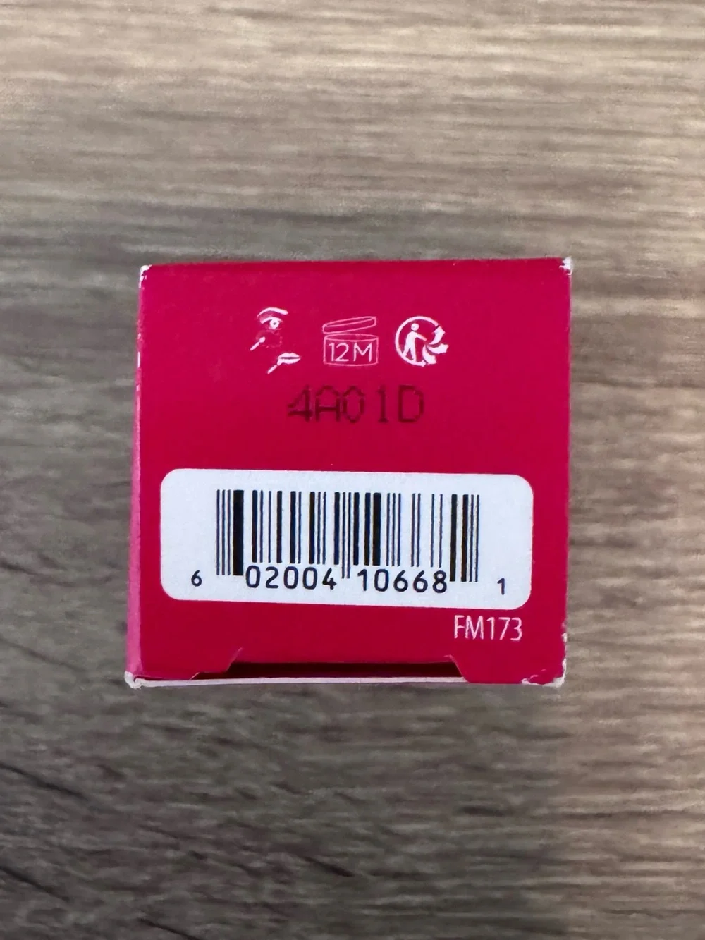Benefit Benetint Rose Lip & Cheek Stain 6mL 0.2oz BNIB